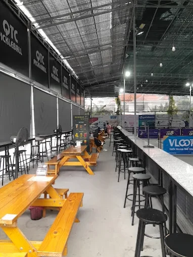 QTC Pickleball Club - 26 Thảo Điền